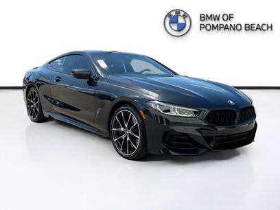 Used 2023 BMW 840i Coupe w/ M Sport Professional Package