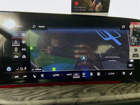 New 2025 Audi Q5 2.0T Premium Plus image 16