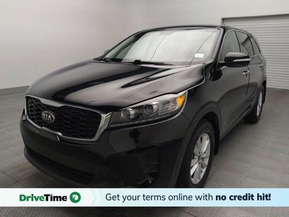 Used 2020 Kia Sorento L