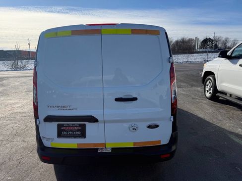 Used 2015 Ford Transit Connect XL image 6