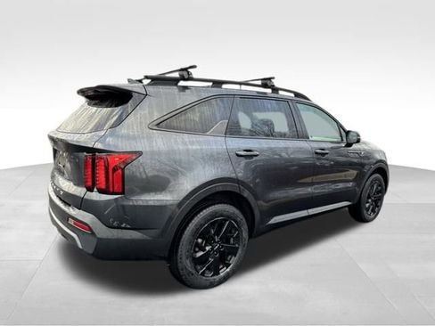 Used 2022 Kia Sorento S w/ Panoramic Sunroof Package image 7