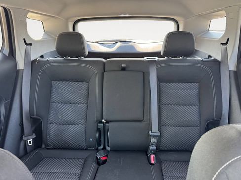 Used 2024 GMC Terrain SLE FWD image 13