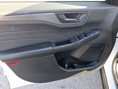 Used 2024 Ford Escape Active AWD/4WD image 15