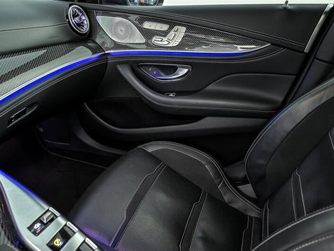 Used 2019 Mercedes-Benz AMG GT 63 S image 33