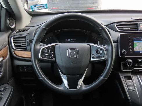 Certified 2020 Honda CR-V Touring image 21