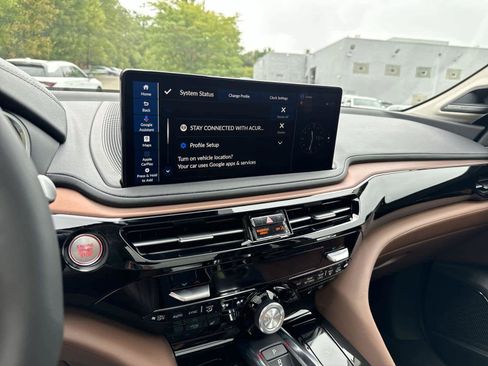 New 2026 Acura MDX SH-AWD w/ Technology Package image 24
