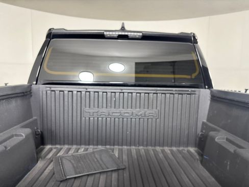 Used 2024 Toyota Tacoma SR5 AWD/4WD image 25