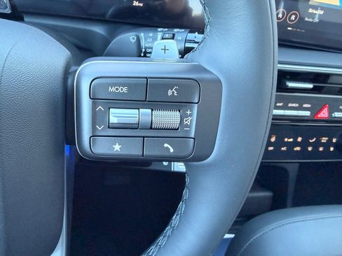 New 2026 Hyundai Palisade Calligraphy AWD/4WD image 17