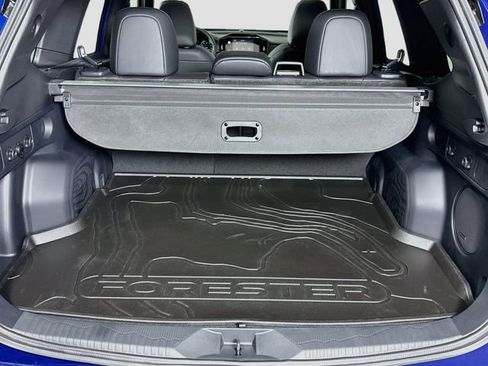 New 2026 Subaru Forester Sport w/ Onyx Edition AWD/4WD image 26