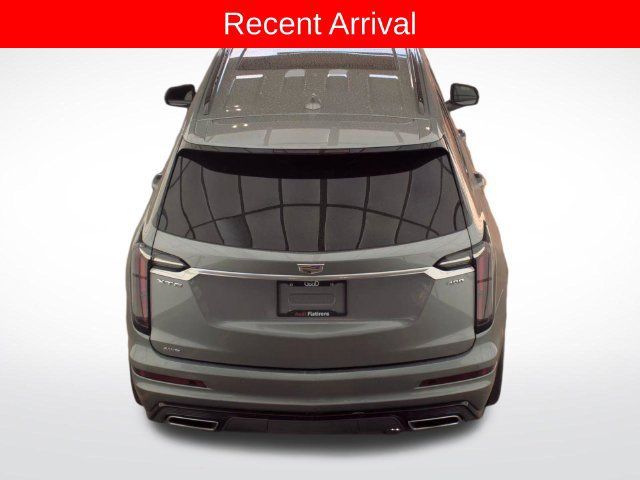 Used 2023 Cadillac XT6 Sport AWD/4WD image 6