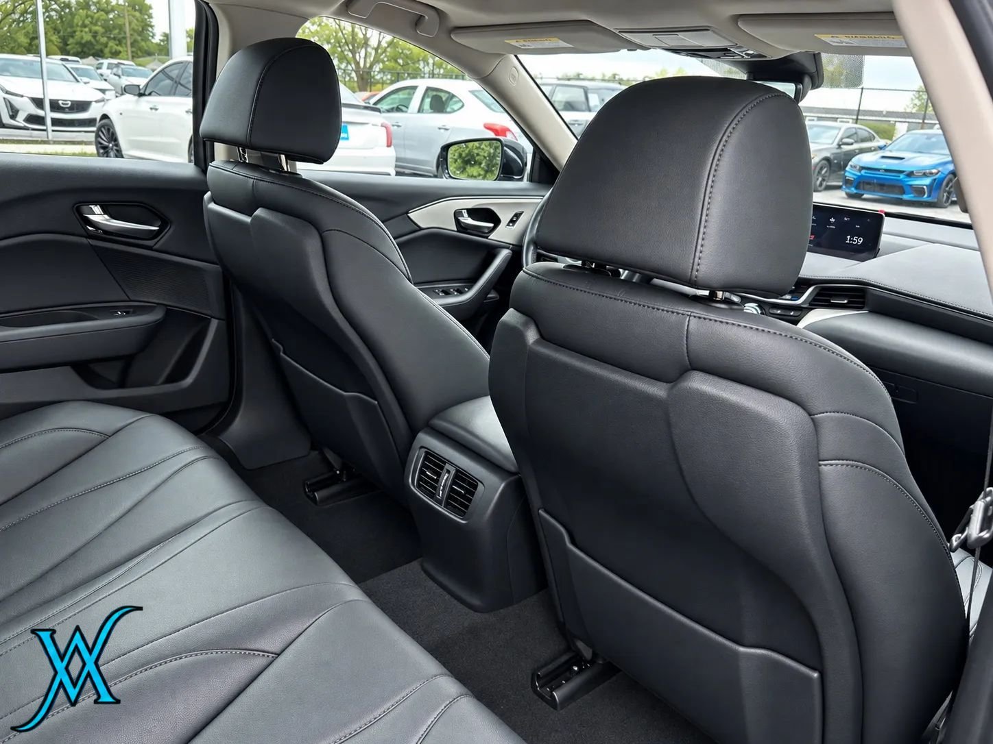 Used 2022 Acura TLX FWD image 22