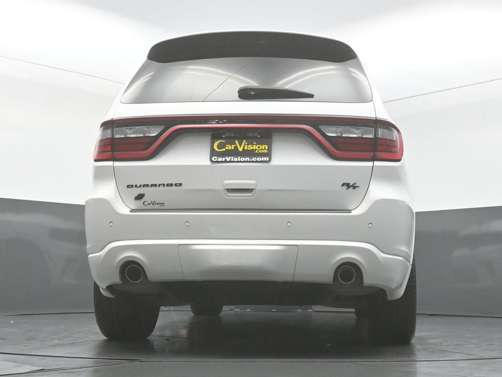 Used 2024 Dodge Durango R/T AWD/4WD image 50