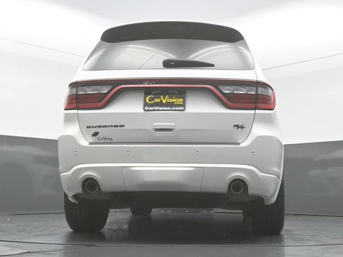 Used 2024 Dodge Durango R/T AWD/4WD image 50