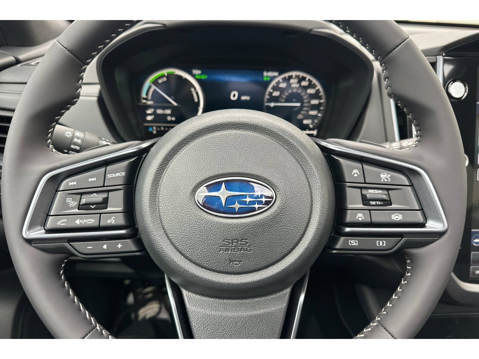 New 2026 Subaru Forester Limited AWD/4WD image 23