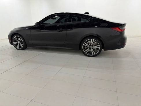 Certified 2023 BMW 430i xDrive Coupe w/ Premium Package AWD/4WD image 2
