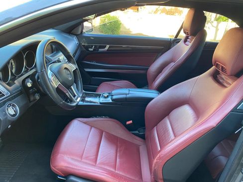 Used 2016 Mercedes-Benz E 400 Cabriolet image 31