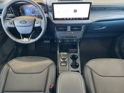 New 2025 Ford Maverick Lobo AWD/4WD image 12
