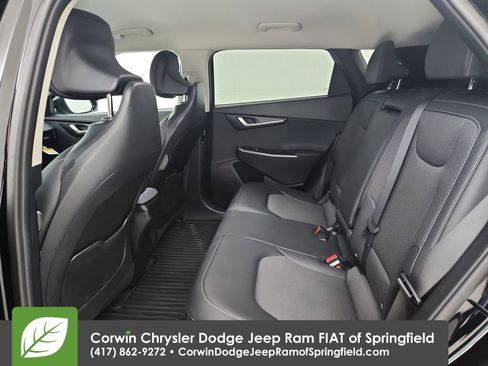 Used 2024 Kia EV6 Light image 29