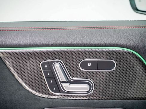 Certified 2023 Mercedes-Benz GLA 250 image 20