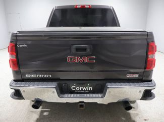 Used 2014 GMC Sierra 1500 SLT w/ All-Terrain Package AWD/4WD video 3