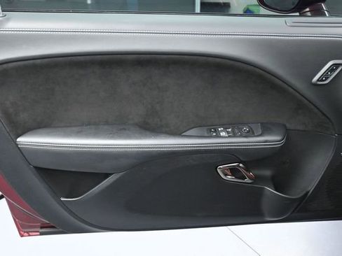 Used 2022 Dodge Challenger SRT Hellcat RWD image 26