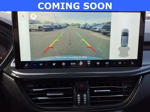 Used 2023 Ford Escape ST-Line w/ Tech Pack #1 AWD/4WD image 20