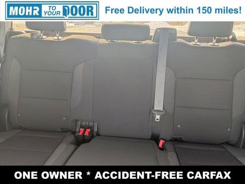 Used 2022 Chevrolet Silverado 1500 RST image 30