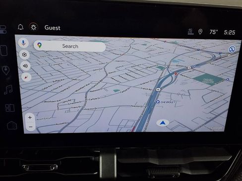 New 2026 Chevrolet Equinox RS w/ Convenience Package III image 39