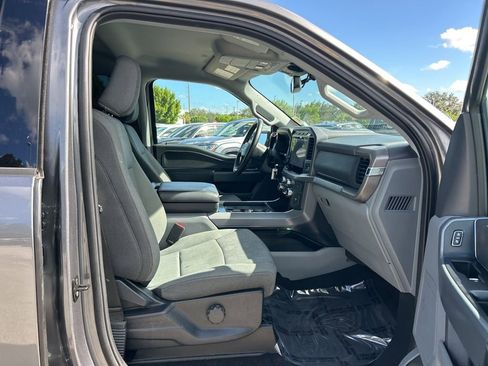 Used 2024 Ford F150 XLT w/ Mobile Office Package image 32
