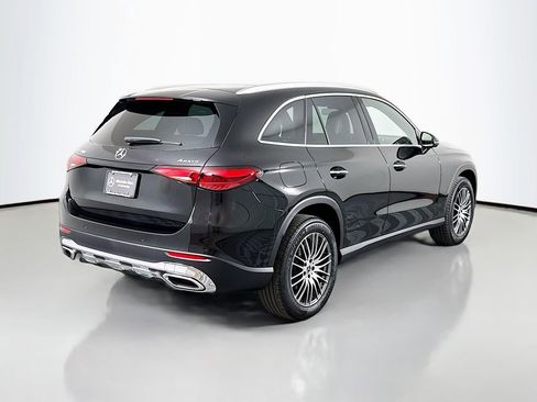 Used 2026 Mercedes-Benz GLC 300 4MATIC image 7