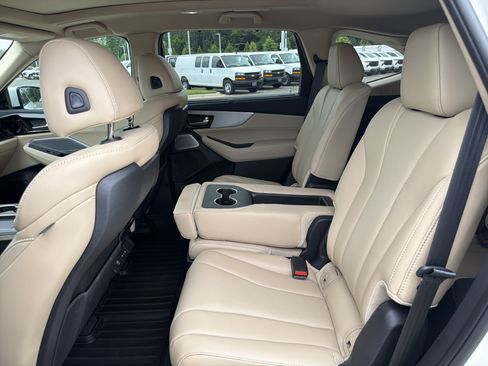 Certified 2026 Acura MDX FWD w/ Technology Package image 31