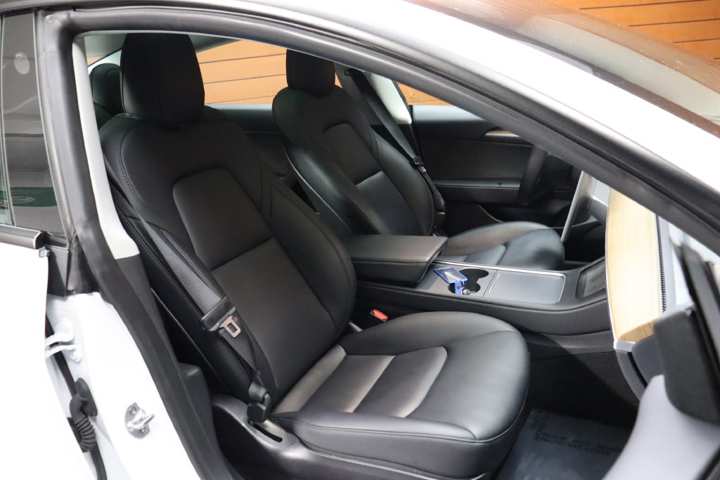 Used 2023 Tesla Model 3 Long Range AWD/4WD image 44