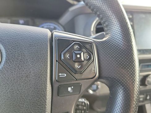 Used 2023 Toyota Tacoma TRD Sport RWD image 20