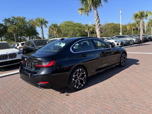 Used 2025 BMW 330i Sedan image 10