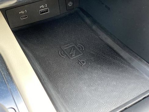 Used 2023 INFINITI QX60 Luxe AWD/4WD image 22