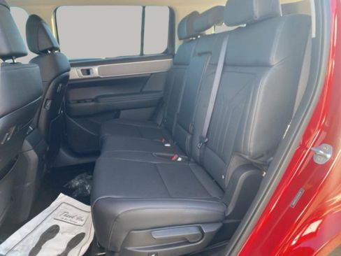 New 2026 Hyundai Santa Fe XRT image 28