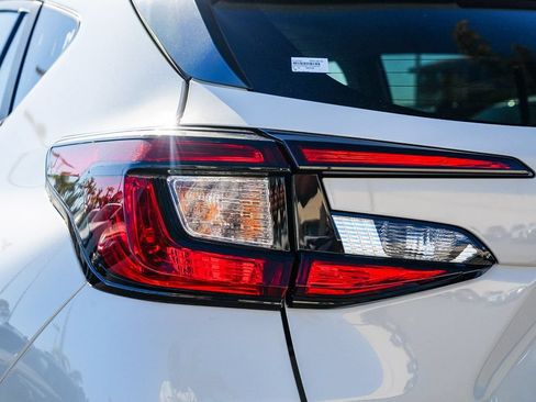 Certified 2026 Subaru Crosstrek 2.5i Premium AWD/4WD image 7