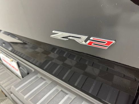 Certified 2021 Chevrolet Colorado ZR2 AWD/4WD image 3