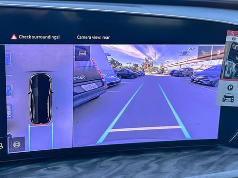 New 2025 Audi Q5 Premium image 19