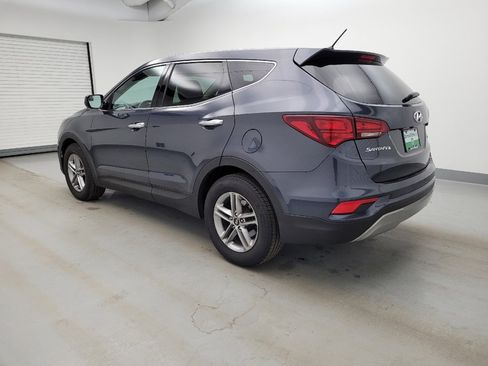 Used 2018 Hyundai Santa Fe Sport FWD image 3