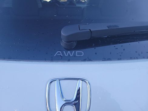 New 2026 Honda HR-V LX image 7