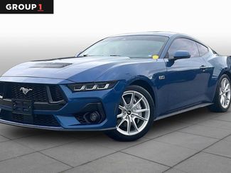 Used 2024 Ford Mustang GT Premium RWD video 1