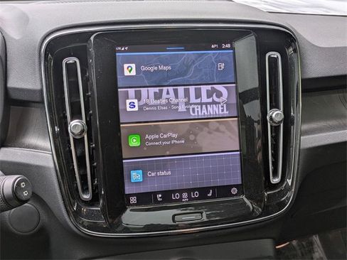 Certified 2023 Volvo XC40 Recharge Ultimate image 14