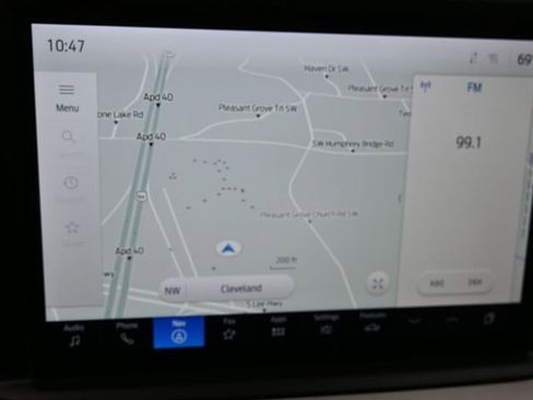 New 2025 Ford F250 XLT w/ Black Appearance Package image 21