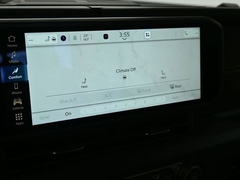 New 2026 Jeep Gladiator Sport image 20