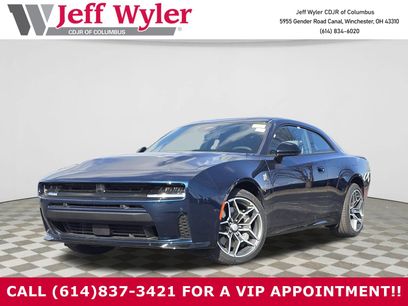 New 2026 Dodge Charger Scat Pack