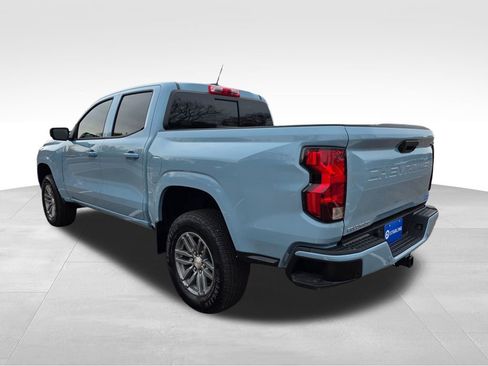 New 2026 Chevrolet Colorado LT w/ Advanced Trailering Package image 5