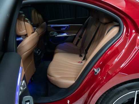 New 2026 Mercedes-Benz E 350 Sedan image 26