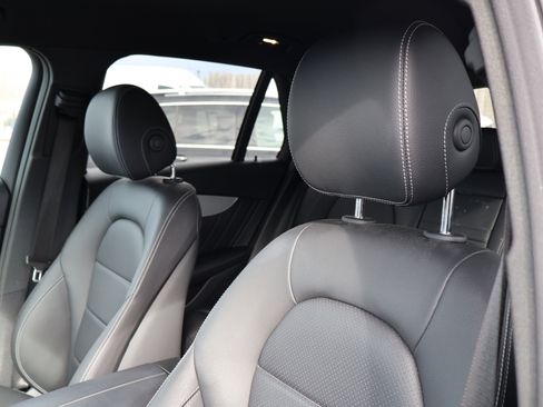 Certified 2022 Mercedes-Benz GLC 300 GLC 300W image 11