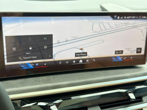 New 2026 BMW X5 sDrive40i RWD image 22